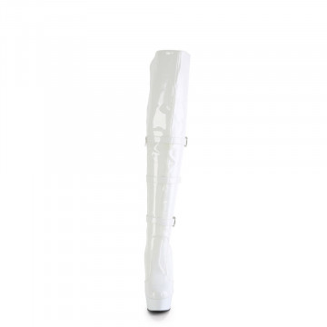 stivali e sandali pleaser usa per lei