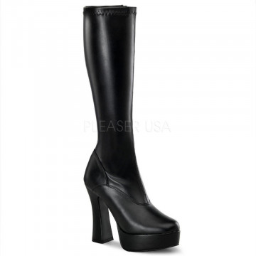 Pleaser Platform Shoes ELE2000Z/B/PU