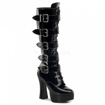 Pleaser Platform Shoes ELE2042/B