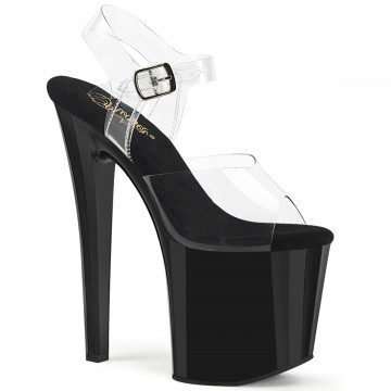 Pleaser Platform Shoes ENC708/C/B