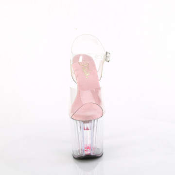 pali pole dance abbigliamento