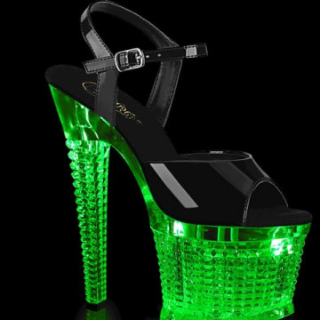 Sandali Multicolor  exotic