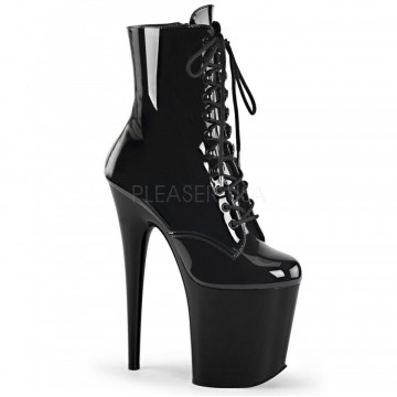 Pleaser Platform Shoes FLAM1020/B/M
