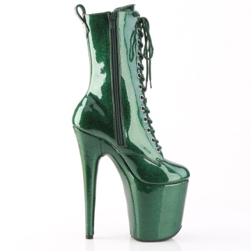 Pleaser Platform Shoes FLAM1040GP/EMGNG/M - Img 5