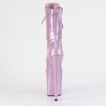 Stivaletti Pleaser FLAMINGO-1041GP Lilac