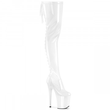 Pleaser Platform Shoes FLAM3850/W/M