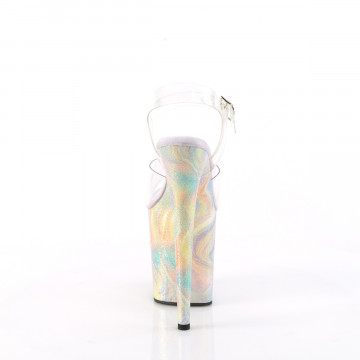 pali pole dance abbigliamento