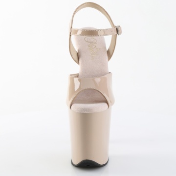 Pleaser Platform Shoes FLAM809/ND/M - Img 3