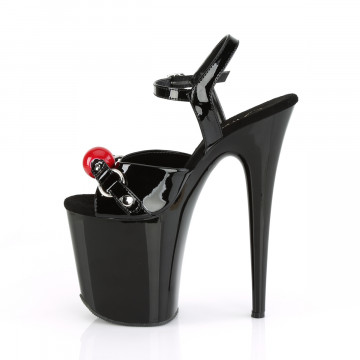 pali pole dance abbigliamento