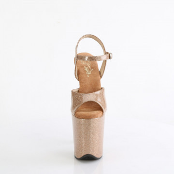 pali pole dance abbigliamento