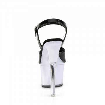 pali pole dance abbigliamento