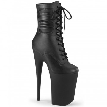 Pleaser Platform Shoes INF1020PK/BPU/M