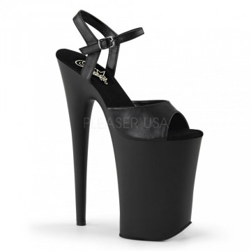 Pleaser Platform Shoes INF909/BPU/M
