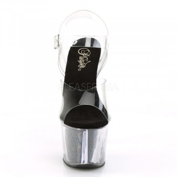 pali pole dance abbigliamento