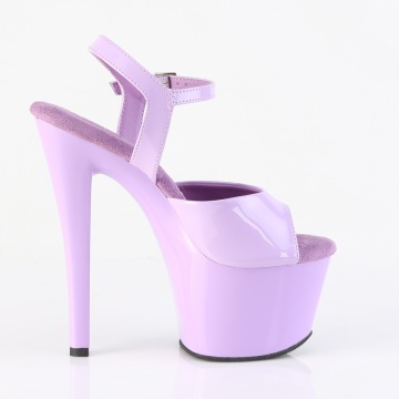 Pleaser Platform Shoes SKY309/LV/M - Img 5