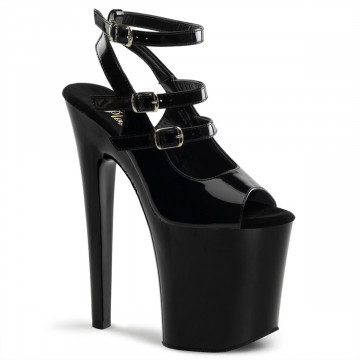 Pleaser Platform Shoes XTM873/B/M