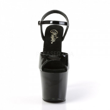 pali pole dance abbigliamento