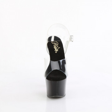 Pleaser sandali exotic Platforms
