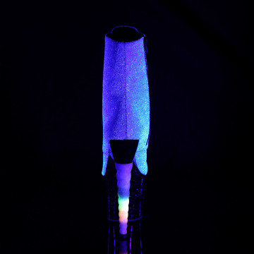 calzature exotic stivaletti pole dance