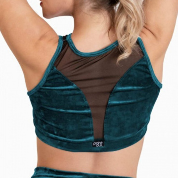 top Canberra velluto pole dance