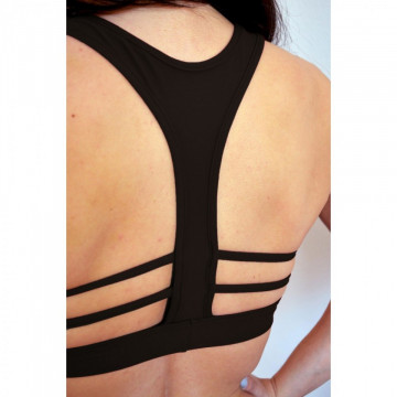 POINT OUT POLE WEAR - IMPULSE BLACK TOP S