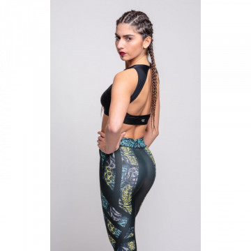 Point Out Sri Lanka Leggings spedizione subito 24 ore M e S