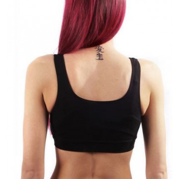 Point out Top S Pole ATTRACTIVE nero swarovski subito Small