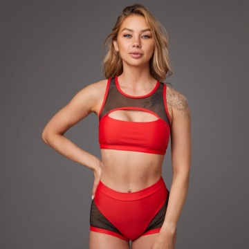 Short polerina anela pronta spedizione pole dance