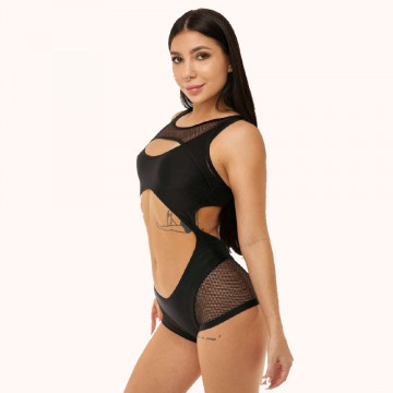 pali pole dance abbigliamento