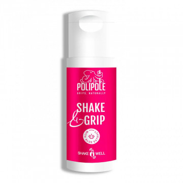 Poli pole grip Shake & GRIP – Medium sticky 50ml subito