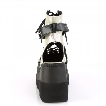 Stivaletti Demonia SHAKER