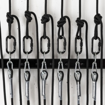 Aerial Pulley