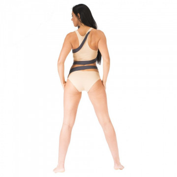 pali pole dance abbigliamento