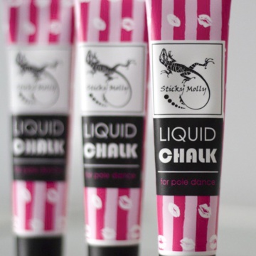 Sticky molly grip pole dance 