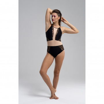 pali pole dance abbigliamento