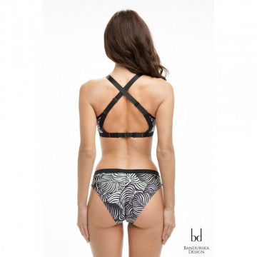 Bandurska Design AU REVOIR, NICOLE - Bottom s