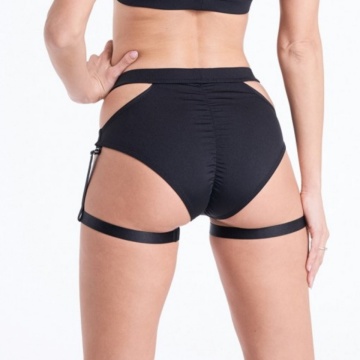 pali pole dance abbigliamento