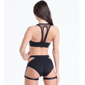 pali pole dance abbigliamento