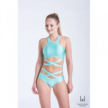 pali pole dance abbigliamento