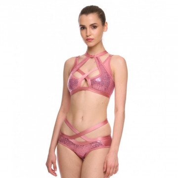 pali pole dance abbigliamento