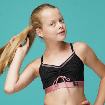 Bandurska IVY - Top bambina