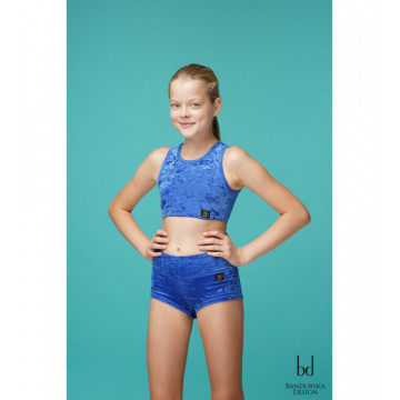 pali pole dance abbigliamento