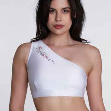 abbigliamento pole dance su misura