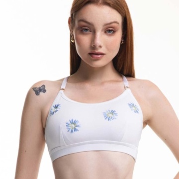 Bandurska wear FIORE - TOP
