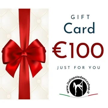 Coupon regalo da 100 euro codice via mail