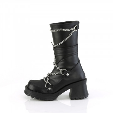 Stivaletto Demonia Cult BRATTY-120 