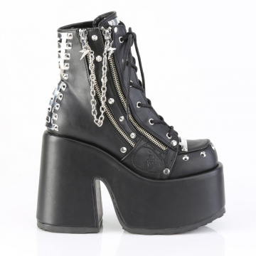 demonia stivaletti gotic italia