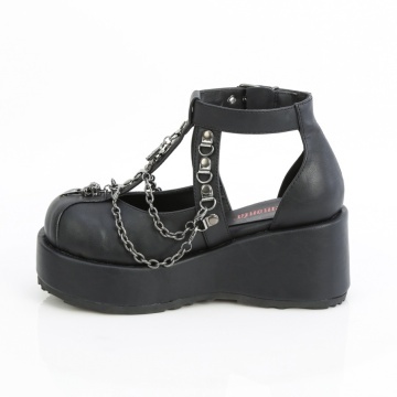 Demonia cult may jane aperte CUBBY
