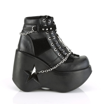 Stivaletti Demonia DYNAMITE-101