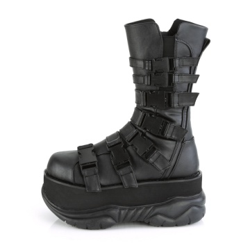 demonia cult shoes